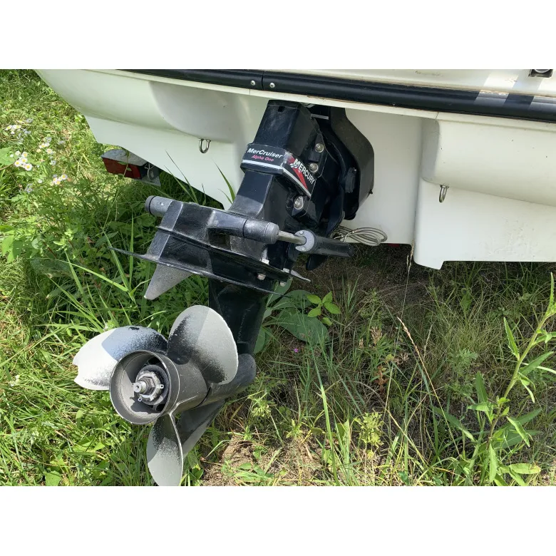 ベイライナー カプリ175 | 【中古艇ドットコム】 中古ボート・ヨットの ベイライナー カプリ175 | 【中古艇ドットコム】 中古ボート・ヨットの