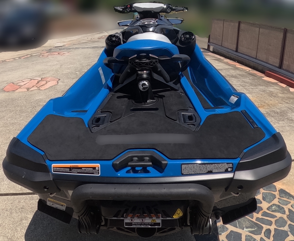 シードゥ― SEA DOO GTX170 | 【中古艇ドットコム】 中古ボート
