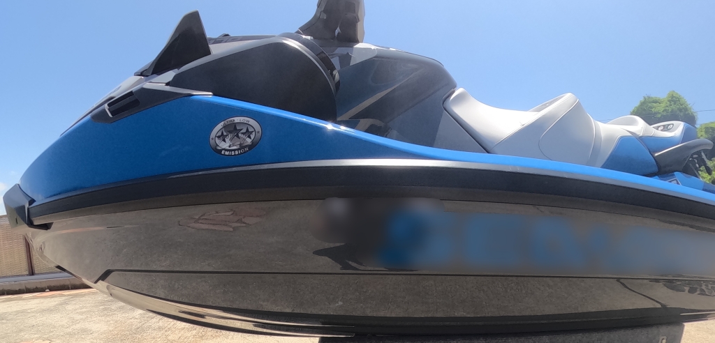 シードゥ― SEA DOO GTX170 | 【中古艇ドットコム】 中古ボート