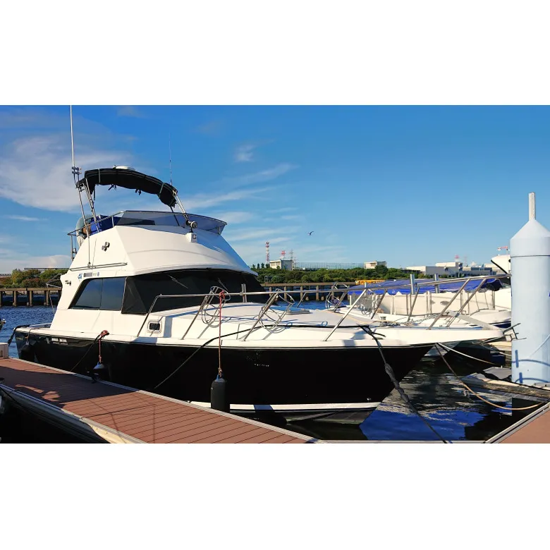 バートラム 32スーパージャパン