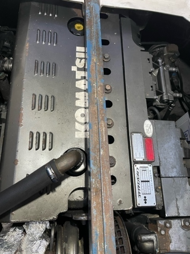 コマツ 6M105A－2 | 【中古艇ドットコム】 中古ボート