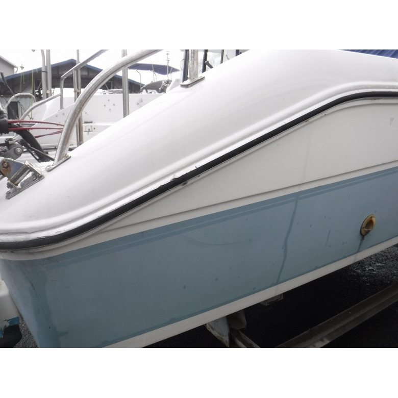 ヤマハ FR-21 | 【中古艇ドットコム】 中古ボート・ヨットの個人 ヤマハ FR-21 | 【中古艇ドットコム】 中古ボート・ヨットの個人