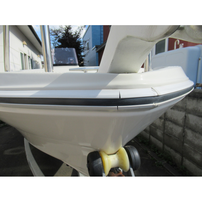 ヤマハ W-17DHS | 【中古艇ドットコム】 中古ボート・ヨットの ヤマハ W-17DHS | 【中古艇ドットコム】 中古ボート・ヨットの
