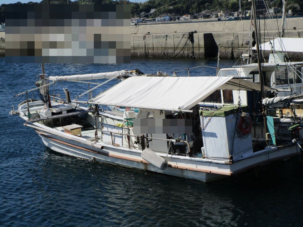 航海灯 小糸 船舶 ボート 中古品 ＊FU140 パーツ
