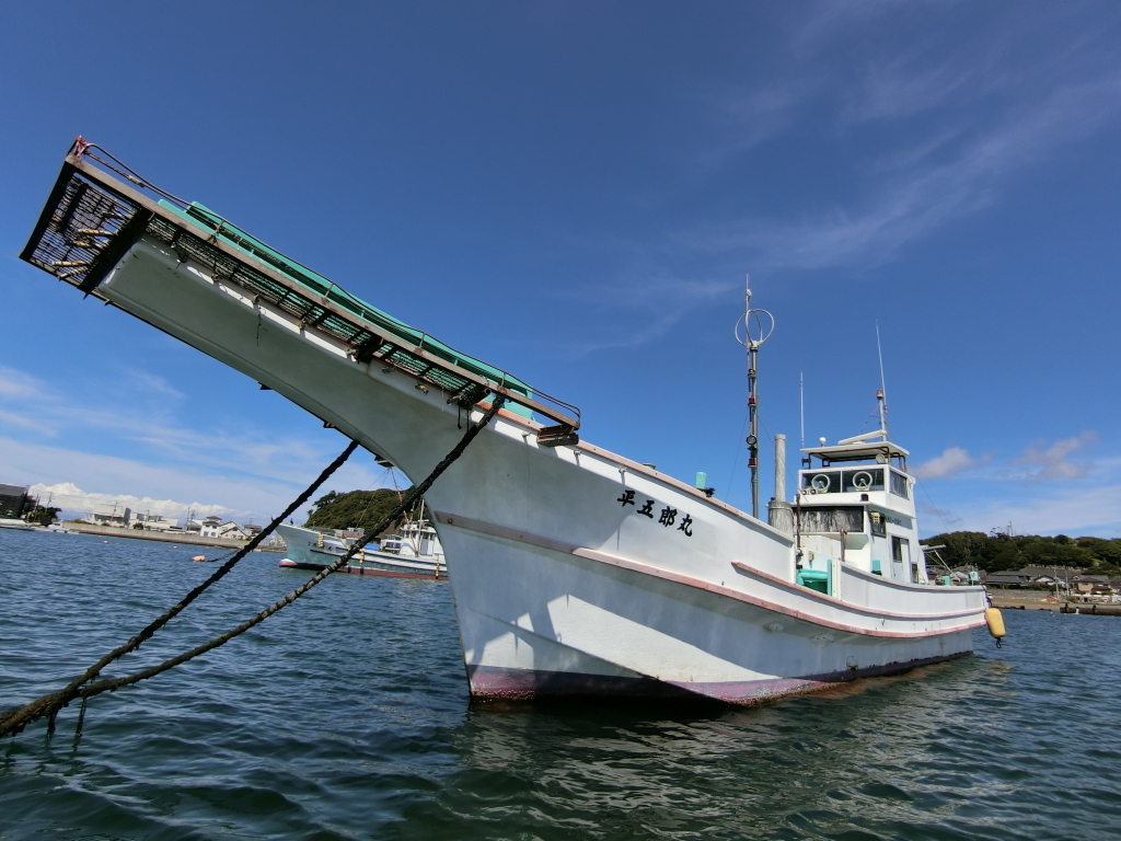 山本造船所 漁船 | 【中古艇ドットコム】 中古ボート・ヨットの個人 