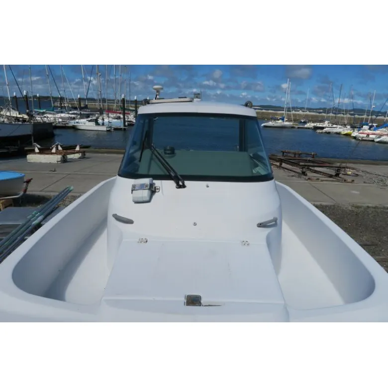 ヤンマー FX22トップラン | 【中古艇ドットコム】 中古ボート・ヨット 