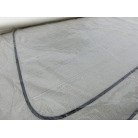 カバーを掛けて保管していますのでキレイです。