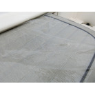 カバーを掛けて保管していますのでキレイです。