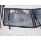 ワイパーゴム交換済
