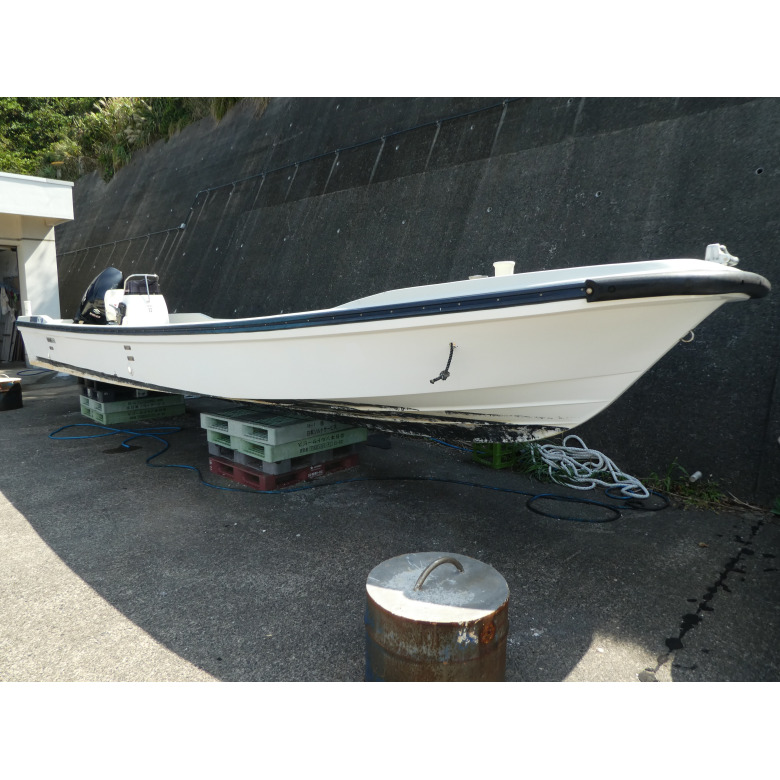 ヤマハ W-30DF | 【中古艇ドットコム】 中古ボート・ヨットの個人売買