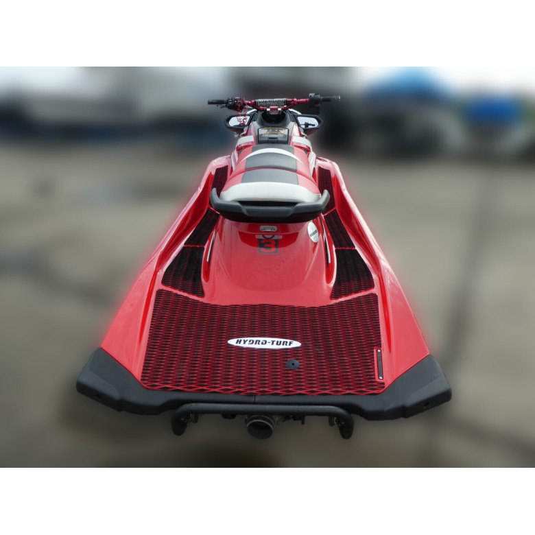 ヤマハ WAVERUNNER MJ-GP1800 | 【中古艇ドットコム】 中古