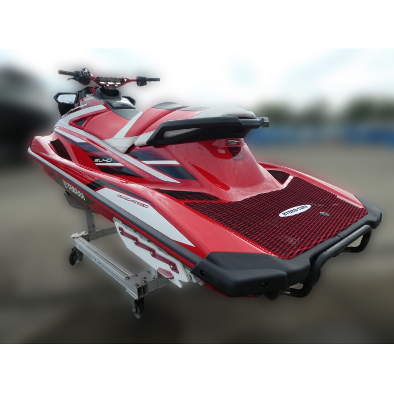 ヤマハ WAVERUNNER MJ-GP1800 | 【中古艇ドットコム】 中古