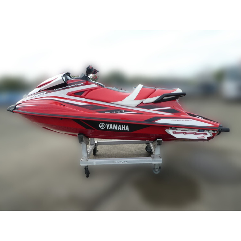 ヤマハ MJ-760 RZ | 【中古艇ドットコム】 中古ボート・ヨットの