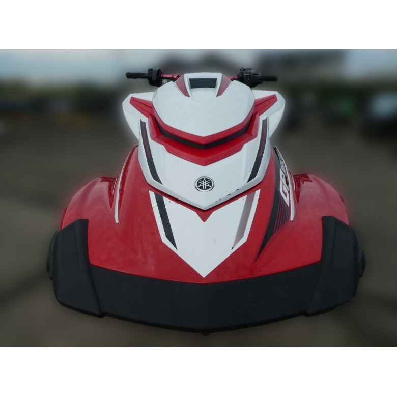 ヤマハ WAVERUNNER MJ-GP1800 | 【中古艇ドットコム】 中古