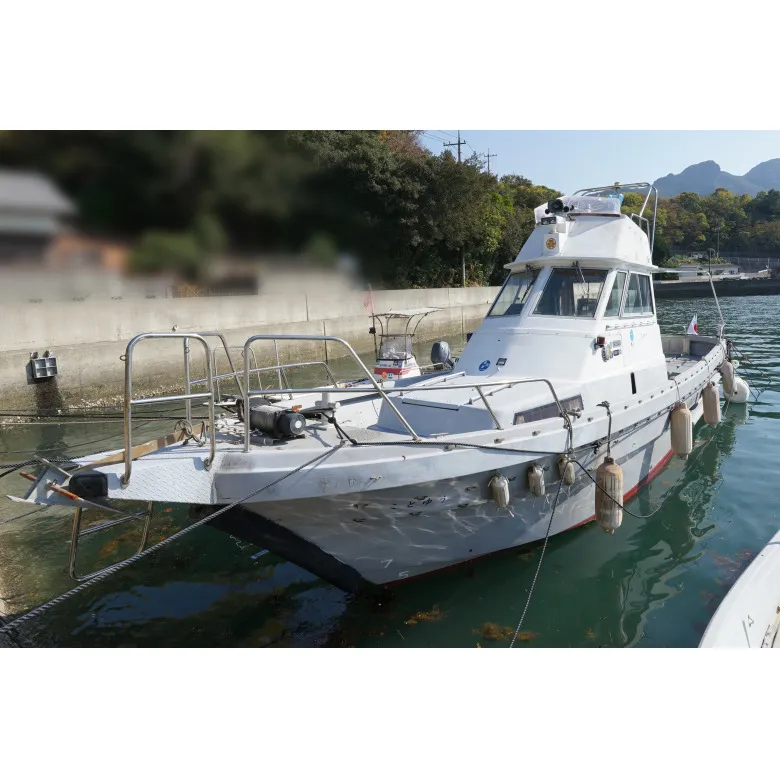 ヤマハ FC-33FB