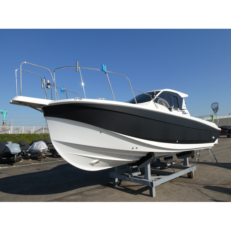 ヤンマー EX28C | 【中古艇ドットコム】 中古ボート・ヨットの個人売買