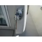 微速クラッチ