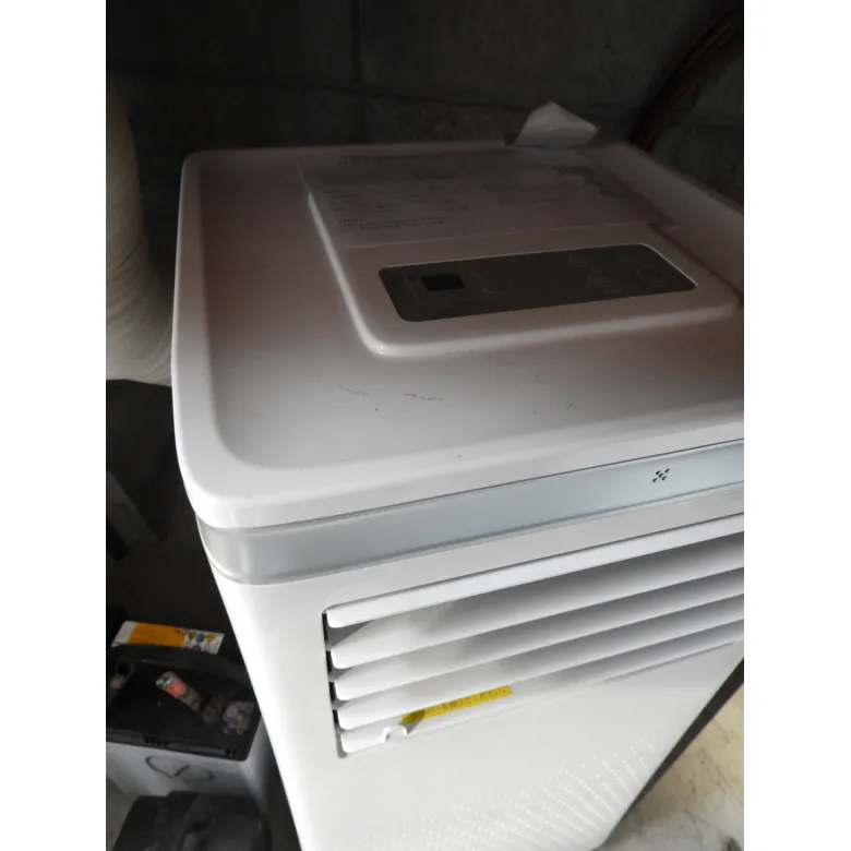 JOY PEBBLE スポットクーラー 2.6kW | 【中古艇ドットコム】 中古