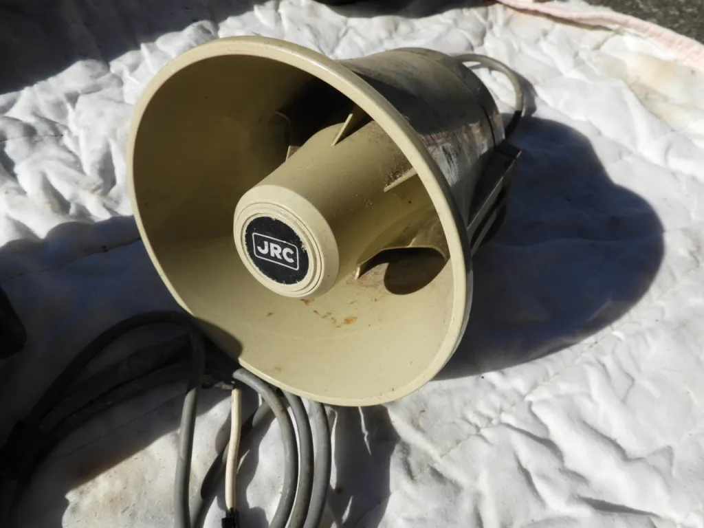 JRC JSD-280A | 【中古艇ドットコム】 中古ボート・ヨットの個人売買