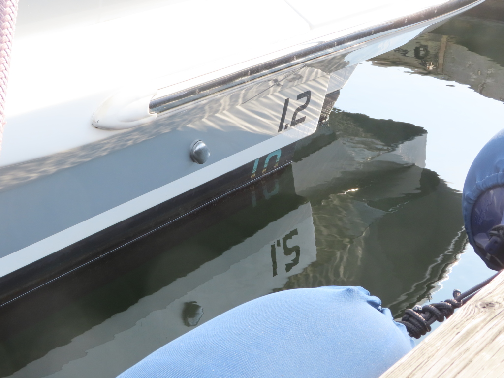 AZIMUT-BENETTI アジムット55S | 【中古艇ドットコム】 中古ボート・ヨットの個人売買応援サイト