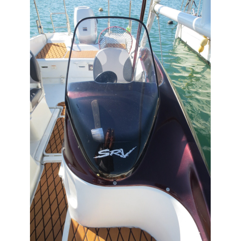 ヤマハ SRV20 | 【中古艇ドットコム】 中古ボート・ヨットの個人