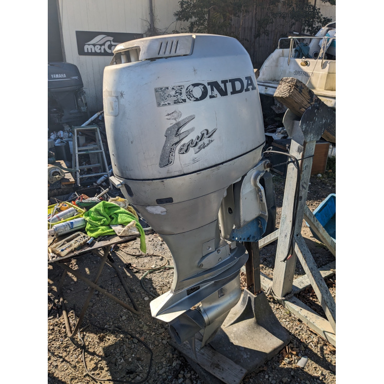 ホンダ 90馬力船外機 | 【中古艇ドットコム】 中古ボート