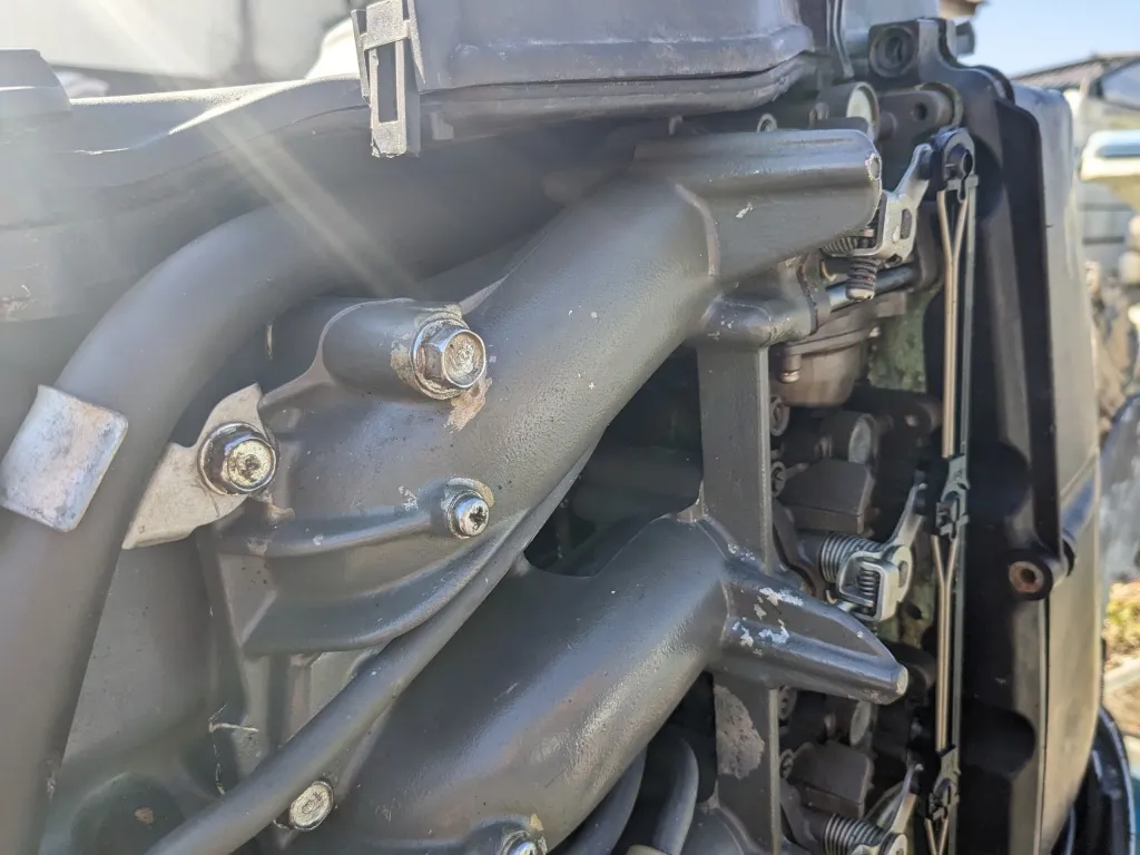ホンダ 90馬力船外機 | 【中古艇ドットコム】 中古ボート・ヨットの 
