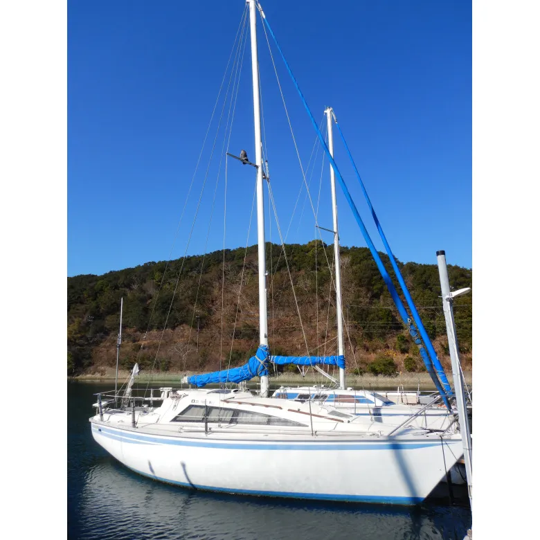 ヤマハ Y-30C | 【中古艇ドットコム】 中古ボート・ヨットの個人売買 