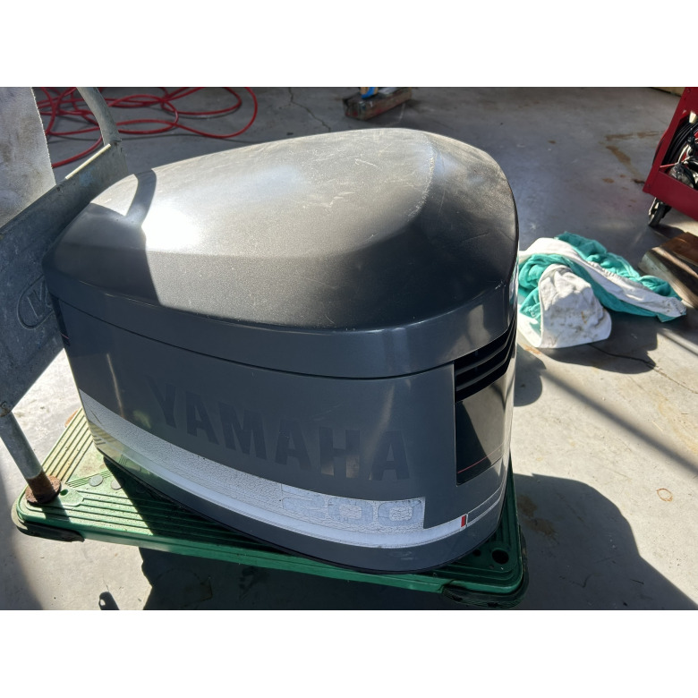 ヤマハ 200馬力船外機 | 【中古艇ドットコム】 中古ボート ヤマハ 200馬力船外機 | 【中古艇ドットコム】 中古ボート