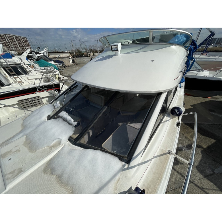ベイライナー シエラ2858 | 【中古艇ドットコム】 中古ボート ベイライナー シエラ2858 | 【中古艇ドットコム】 中古ボート