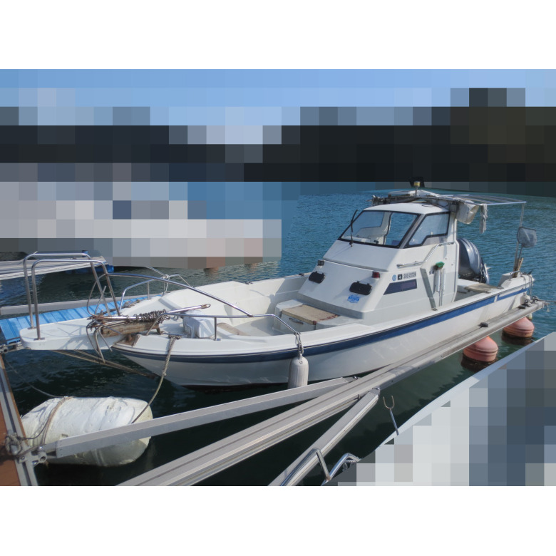 Yamaha UF23 cylinder maintenance. Popular walk-around