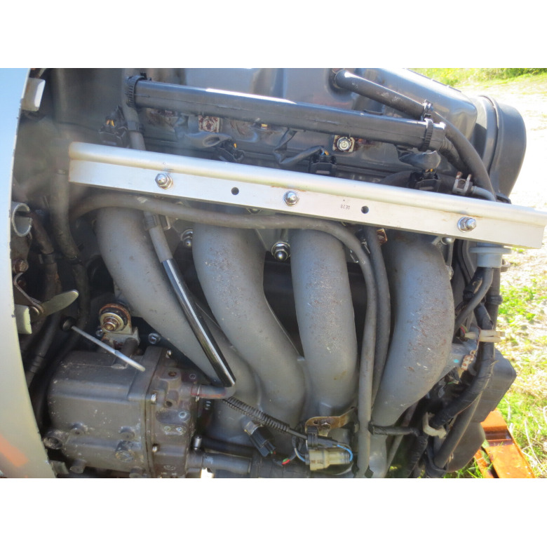 ホンダ 130馬力 BZBE 整備必須 | 【中古艇ドットコム】 中古 ホンダ 130馬力 BZBE 整備必須 | 【中古艇ドットコム】 中古