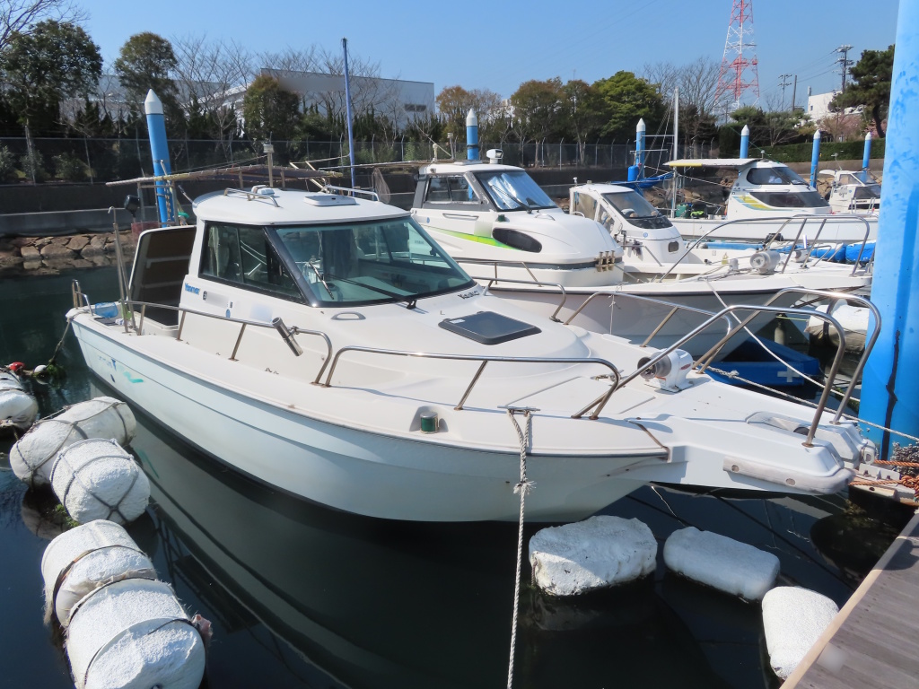 ヤンマーFZ25トップラン