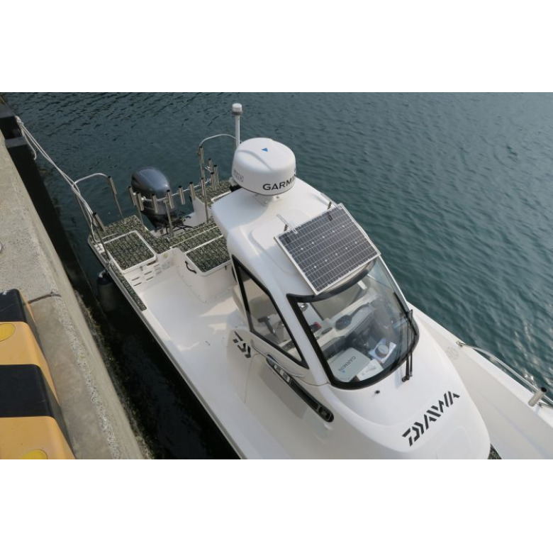 釣り船として利用しているヨットをお譲りします。 釣り船として利用しているヨットをお譲りします。