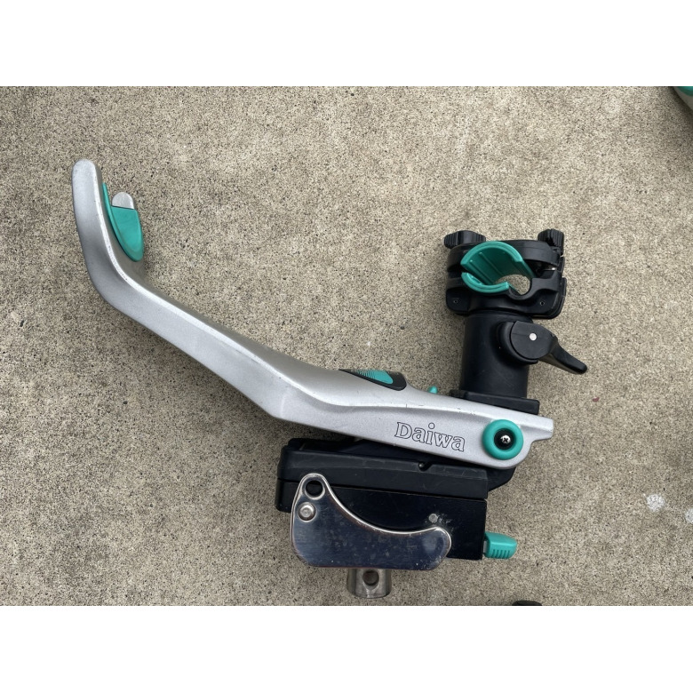 ロッドキーパー　写真掲載全てセット中古 2025年最新】Yahoo!オークション -ロッドキーパー(スポーツ