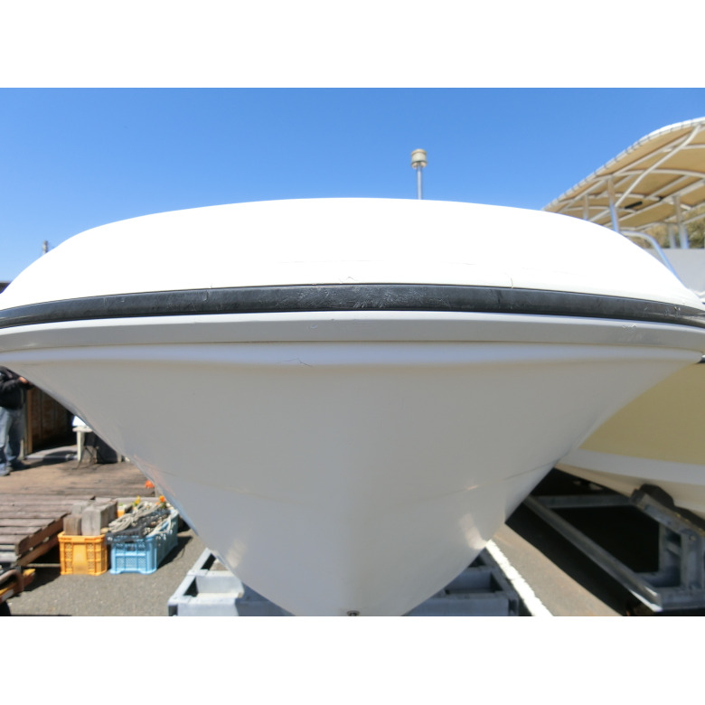 ヤマハ SRV17 | 【中古艇ドットコム】 中古ボート・ヨット ヤマハ SRV17 | 【中古艇ドットコム】 中古ボート・ヨット