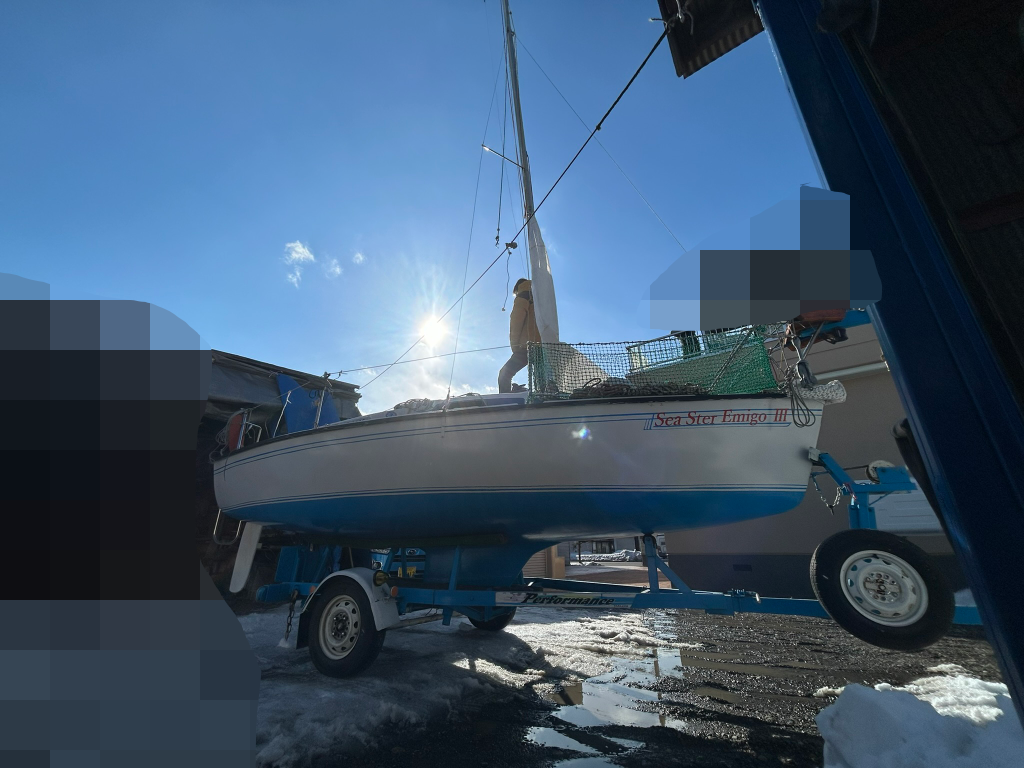 야마하 FG40HP