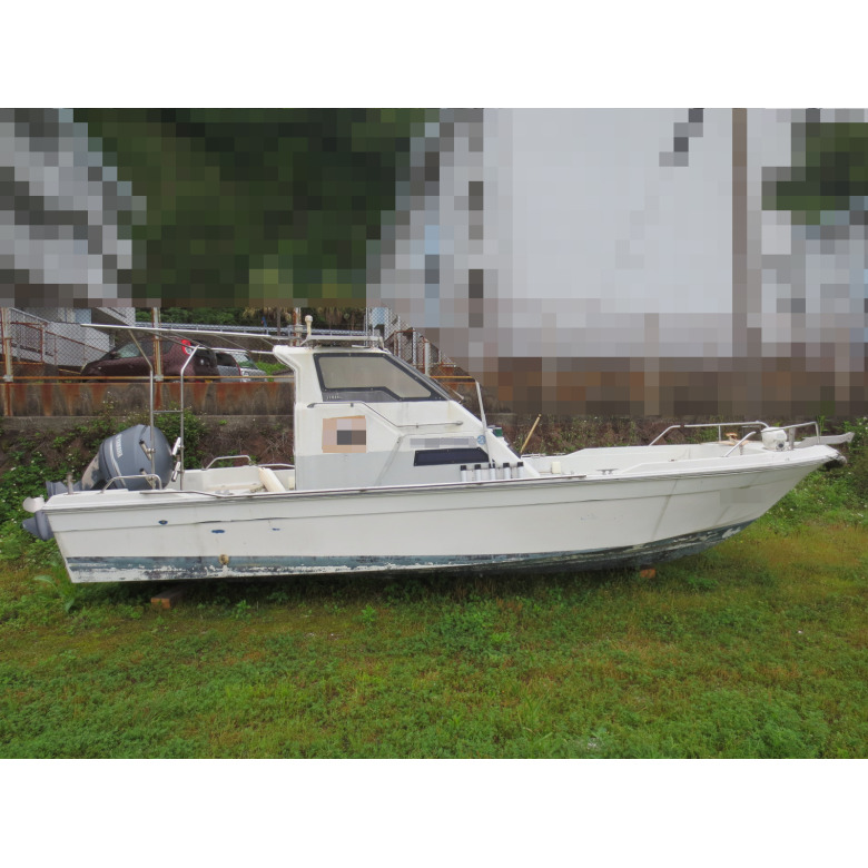 Yamaha UF23 cylinder maintenance. Popular walk-around