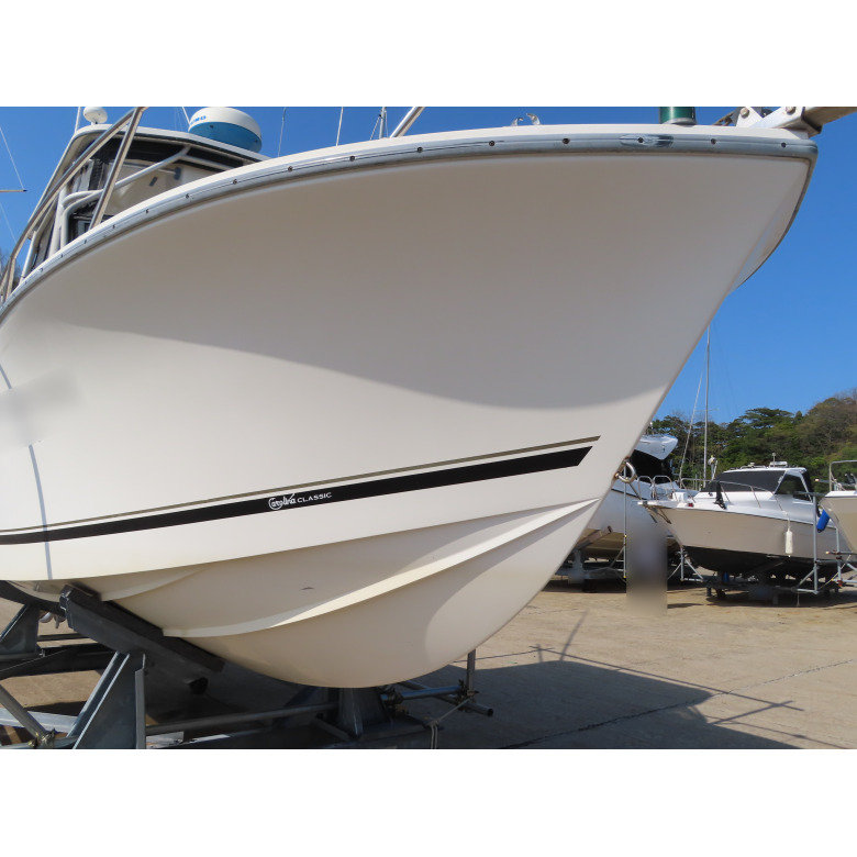 カロライナクラッシック 25 | 【中古艇ドットコム】 中古ボート