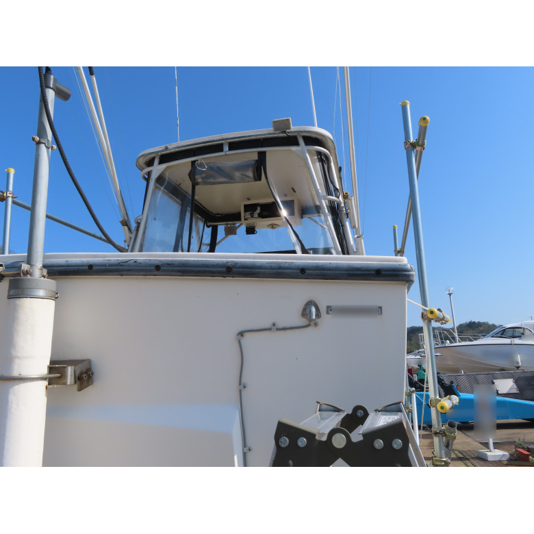 カロライナクラッシック 25 | 【中古艇ドットコム】 中古ボート