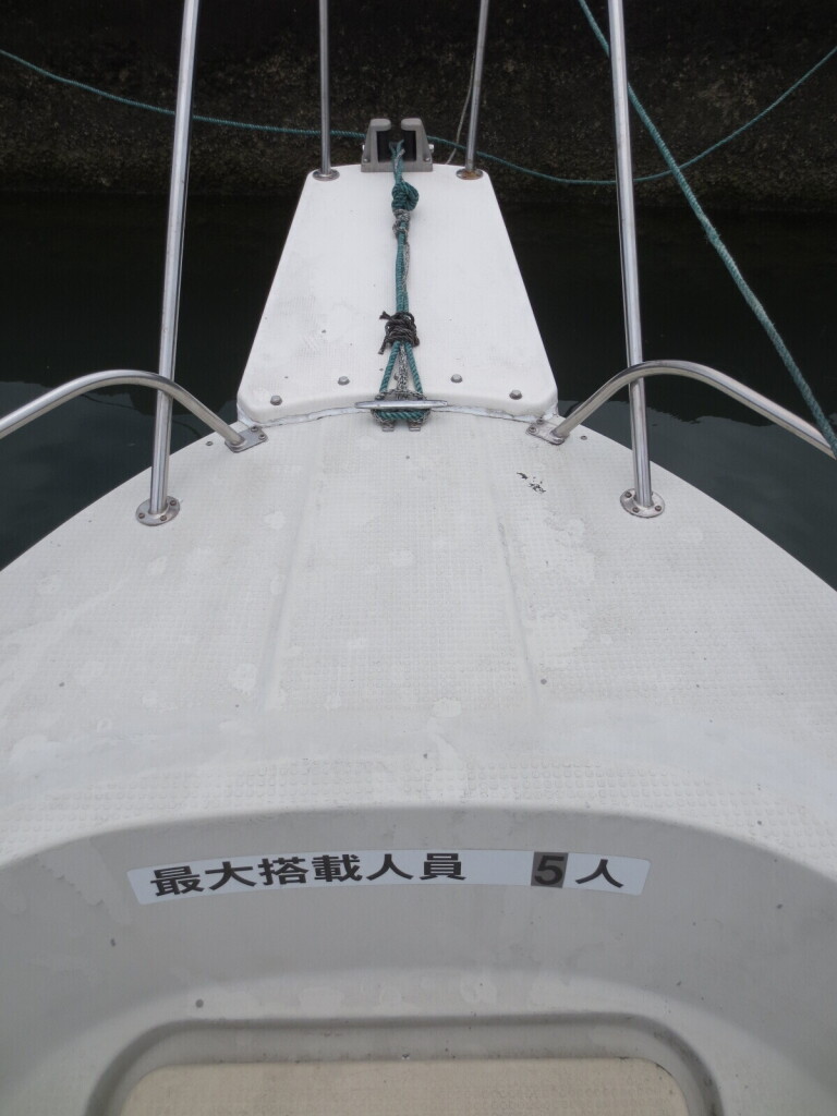 ヤマハ U-17 | 【中古艇ドットコム】 中古ボート・ヨットの個人 ヤマハ U-17 | 【中古艇ドットコム】 中古ボート・ヨットの個人