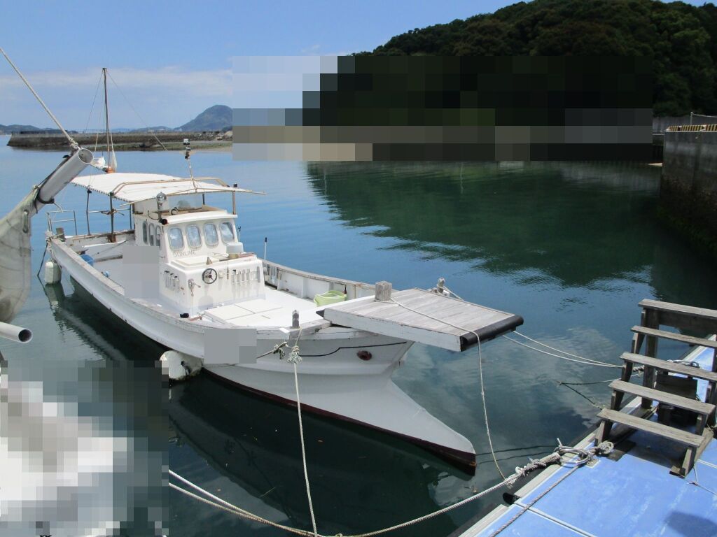 nt250429-001A4 ポリフィッシュ S オブジェ 魚 中古品 魚極ペン（クロムイワシ） | RUDIE'S WEB SHOP