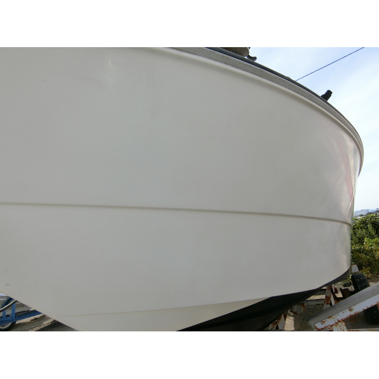 スズキ F230 | 【中古艇ドットコム】 中古ボート・ヨットの個人