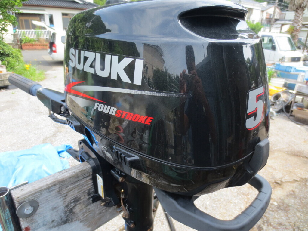 스즈키 00502F(DF5)