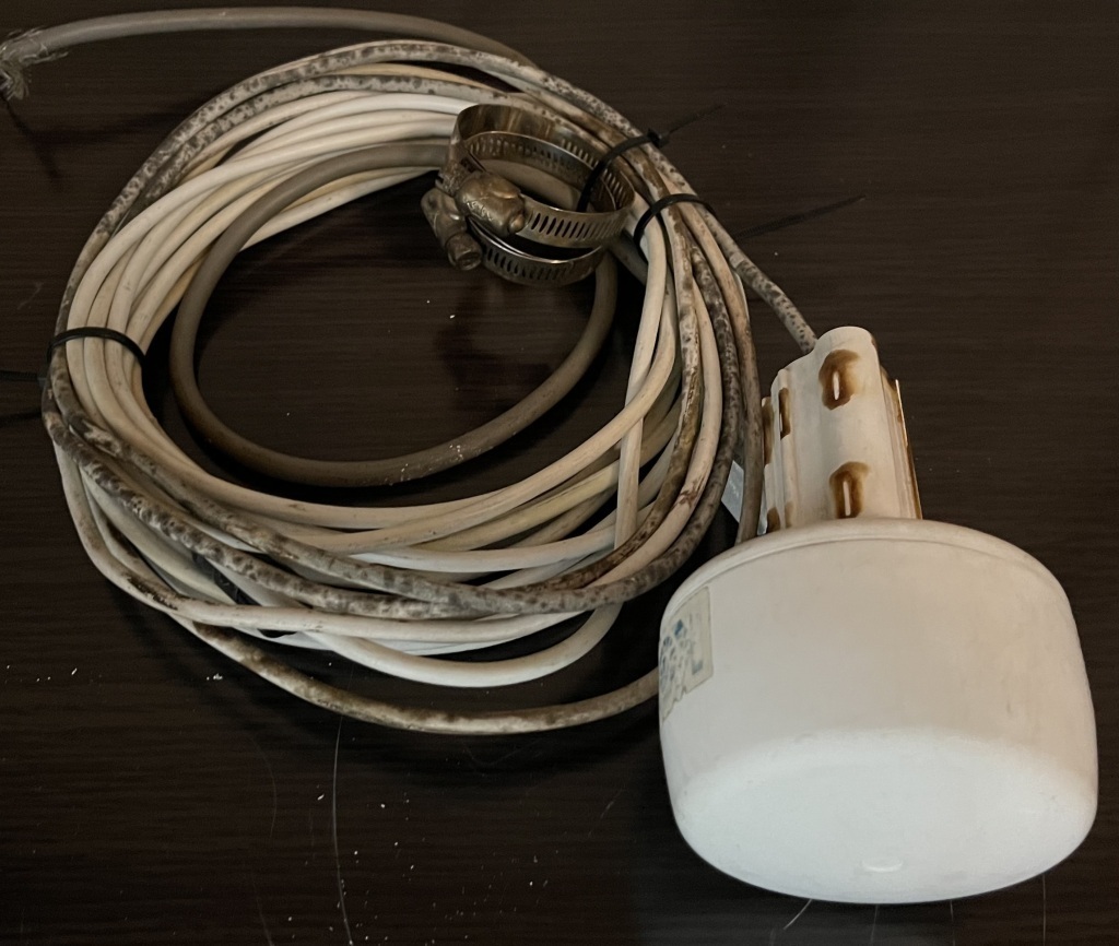 KODEN GTD-121 10.4型GPSプロッター | 【中古艇ドットコム