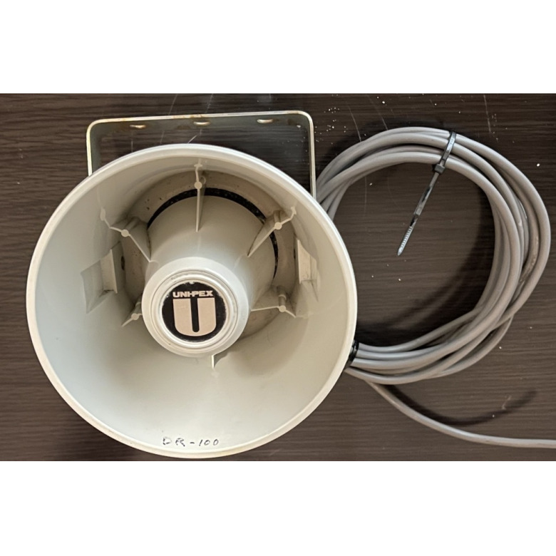 FURUNO 漁業無線 DR-100 27MHz 1W | 【中古艇ドット