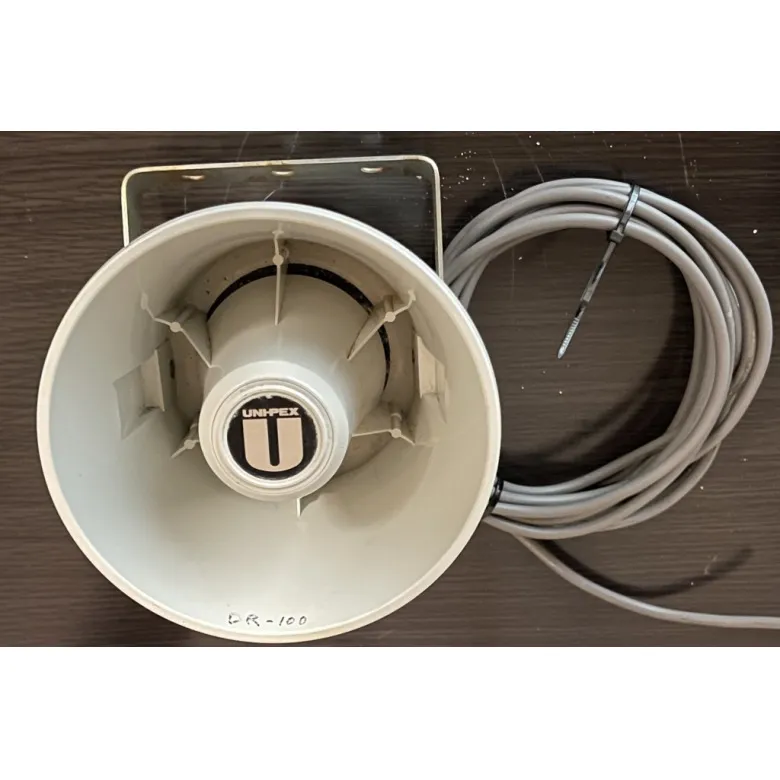 FURUNO 漁業無線 DR-100 27MHz 1W | 【中古艇ドットコム