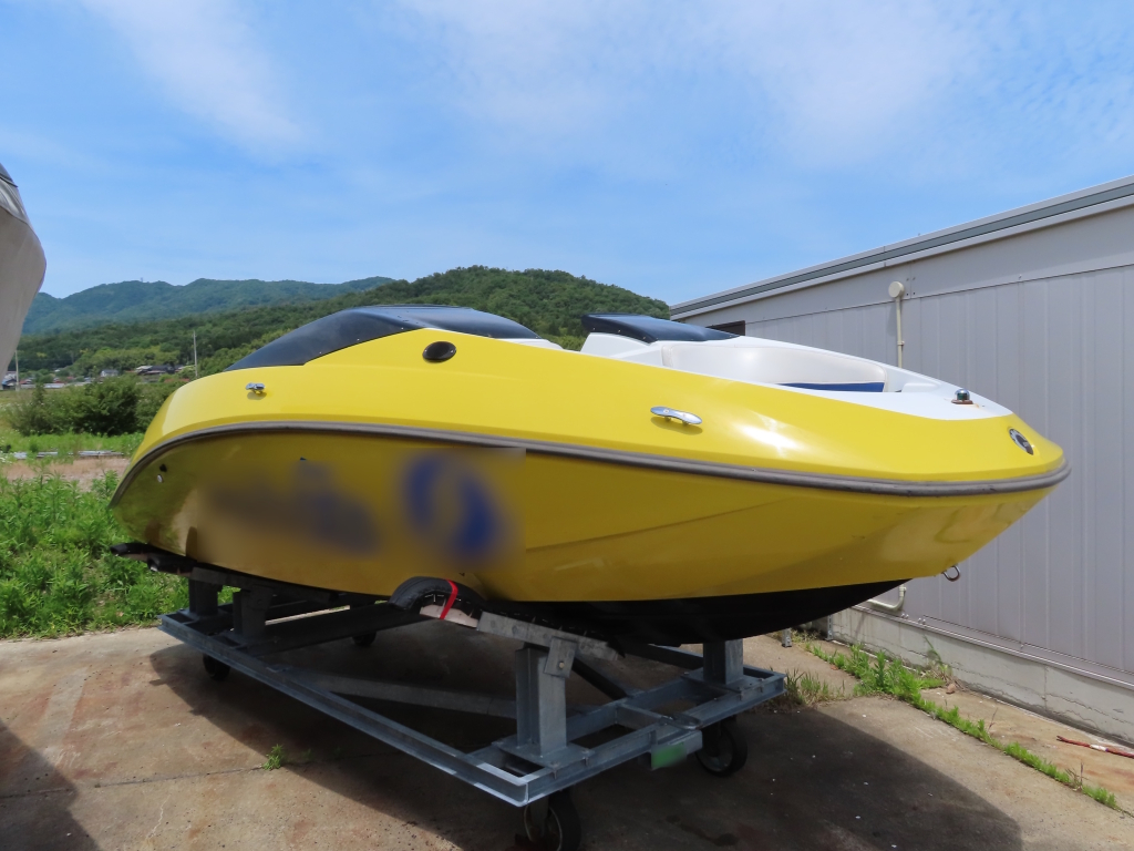 야마하 DX-27SV