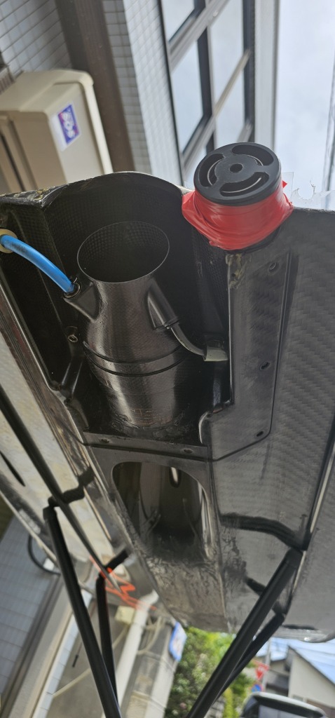 MSR ENGINES 제트 서프 GP100S