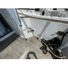 外部電源コンセント